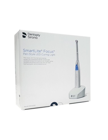 Smartlite Focus Lámpara Led Kit Intro