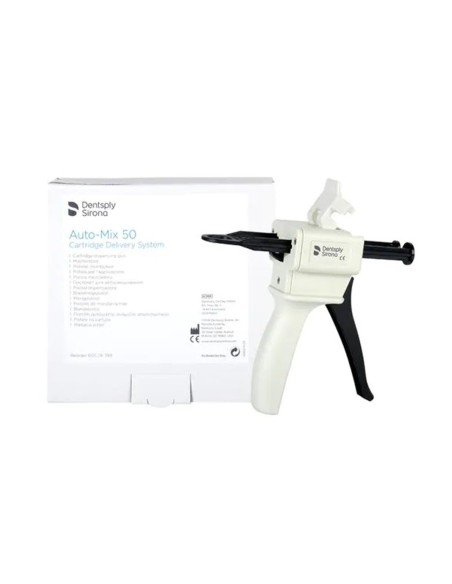 Pistola Dispensadora Automix 50 Aquasil Dentsply