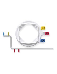 XCP ORA Universal Anillo y Brazo, Posicionador de Radiografía, Dentsply