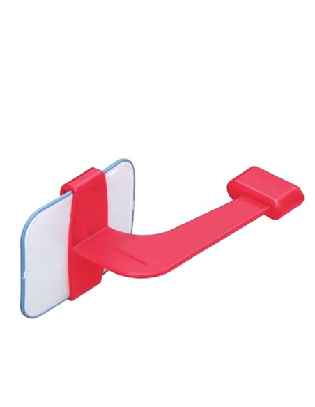 XCP Bite Wings Bloque de Mordida Soporte Sensor Digital, Horizontal, 6 unidades Dentsply