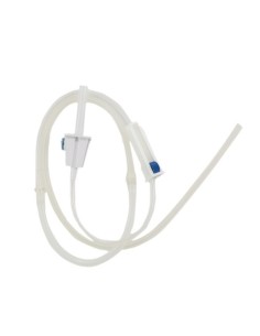 Set de Irrigación Mecánica 1/2Y F0108 Piezosurgery Touch Mectron Estériles 10uds Omnia