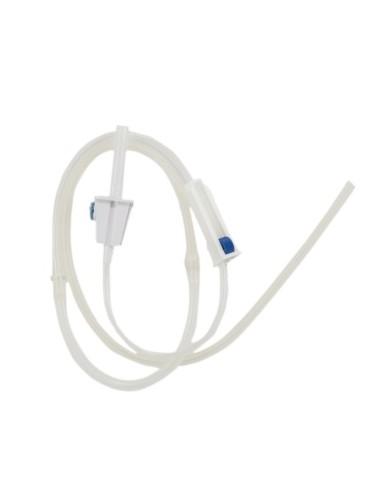 Set de Irrigación Mecánica 1/2Y F0108 Piezosurgery Touch Mectron Estériles 10uds Omnia