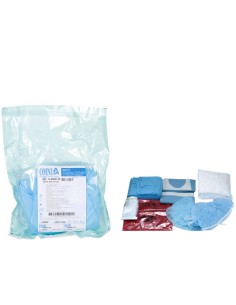 Set Implantología Protección Quirurgica, Básico, Omnia