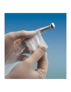 Adhesivo Médico 10 x 5 cm Tallas y Mangueras, Protección, Omnia 2