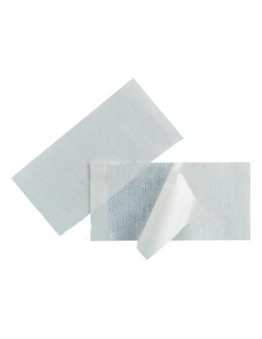 Adhesivo Médico 10 x 5 cm Tallas y Mangueras, Protección, Omnia