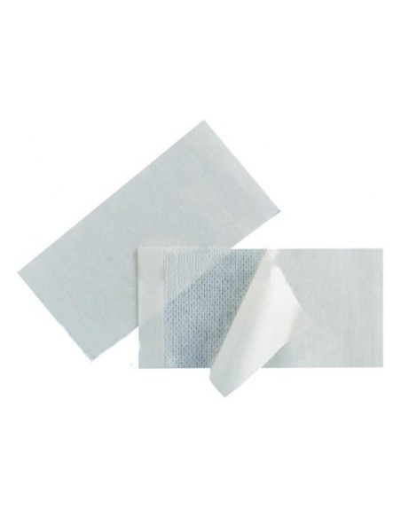 Adhesivo Médico 10 x 5 cm Tallas y Mangueras, Protección, Omnia