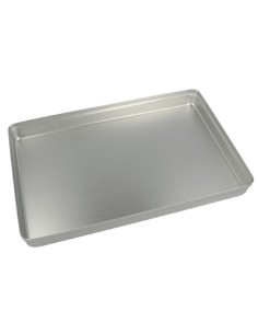 Tapa para Bandeja Estándar, 18x28cm, Sin Perforar, Autoclavable 1 unidad Euronda