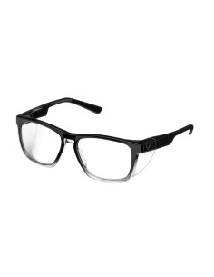 Gafas Protectoras Monoart Contemporary, Lateral Transparente Euronda