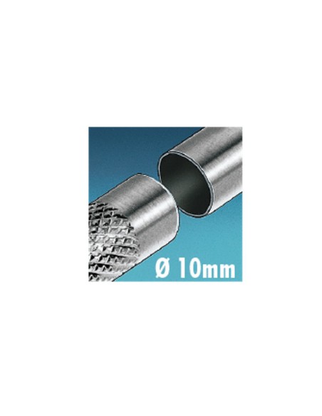 Cureta Gracey Ergotouch Acero Inox de 1-2 a 13-14, 1ud Carl Martin