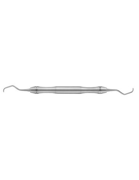 Cureta Gracey 1-2 Anterior Liquid Steel Carl Martin