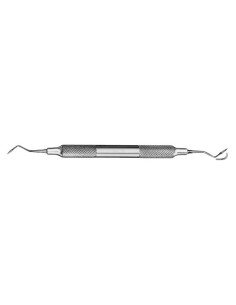 Scaler Raspador Taylor T2-T3 Ergotouch Acero Inox Carl Martin