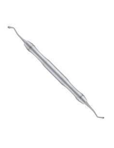 Bruñidor Bellota Obturador Doble 1,5mm - 2,5mm LiquidSteel Carl Martin