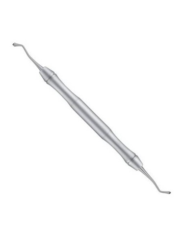 Bruñidor Bellota Obturador Doble 1,5mm - 2,5mm LiquidSteel Carl Martin