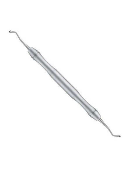 Bruñidor Bellota Obturador Doble 1,5mm - 2,5mm LiquidSteel Carl Martin