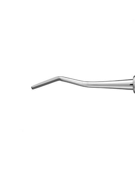 Cincel para Esmalte Recto Doble LiquidSteel Carl Martin