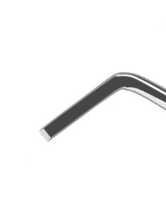 Cincel para Esmalte Recto 51-52 Doble LiquidSteel Carl Martin 2