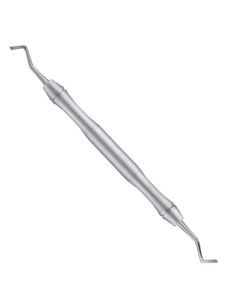 Recortador Margen Gingival Distal LS1181/26 Doble, LiquidSteel Carl Martin