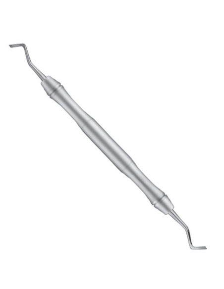 Recortador Margen Gingival Distal LS1181/26 Doble, LiquidSteel Carl Martin