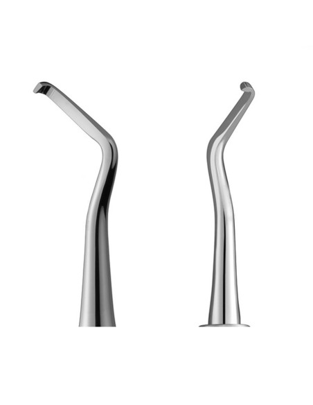 Recortador Margen Gingival LS1181/165-66 Doble, Acabado Distal, LiquidSteel Carl Martin