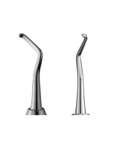 Recortador Margen Gingival LS1181/161-62 Acabado Mesial, LiquidSteel Carl Martin 2