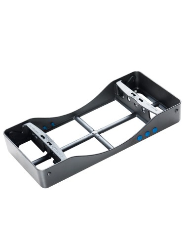 LM-Servo 5 Autoclavable Bandeja para 5 Instrumentos LM Dental