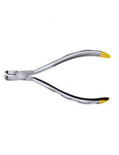 Alicate de Corte Distal Flush Universal 13 cm TC Carl Martin