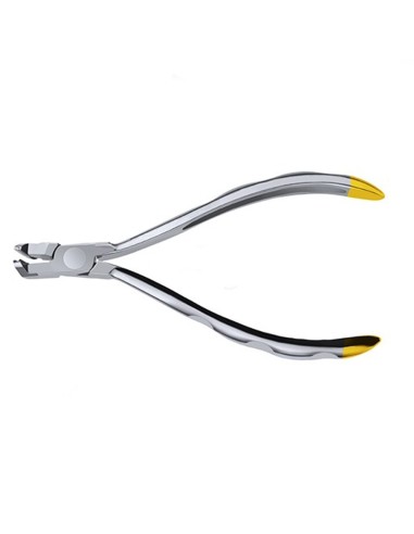 Alicate de Corte Distal Flush Universal 13 cm TC Carl Martin