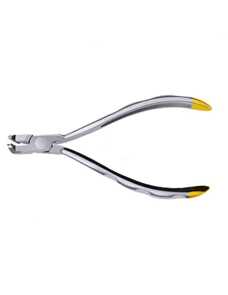Alicate de Corte Distal Flush Universal 13 cm TC Carl Martin