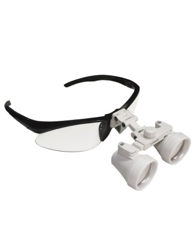 Lupa Binocular Galilean 3.0X420