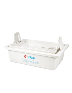 Cubeta de Inmersión, Limpieza y Desinfección Manual Instrumental 3L Inibsa 2
