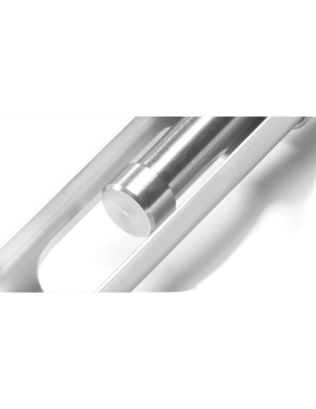 Jeringa de Anestesia Ergonómica con Autoaspiración Inibisa