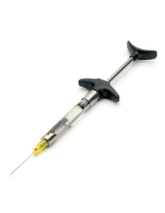 Jeringa de Anestesia Ergonómica con Autoaspiración Inibisa 2