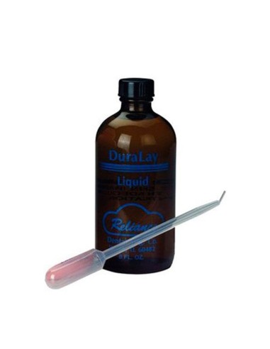 DuraLay Resina Inlays Líquido Reposición Bote 240ml Reliance