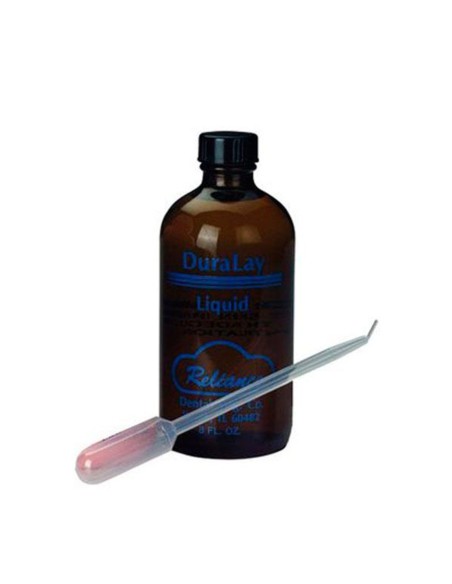 DuraLay Resina Inlays Líquido Reposición Bote 240ml Reliance