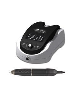 Micromotor de Inducción Sense  A6 55000rpm Torque 8Ncm con Pedal Mestra