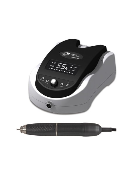 Micromotor de Inducción Sense  A6 55000rpm Torque 8Ncm con Pedal Mestra