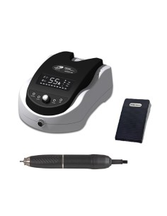 Micromotor de Inducción Sense  A6 55000rpm Torque 8Ncm con Pedal Mestra 2