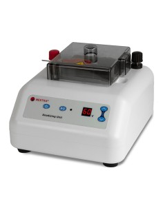 Anodizador para Titanio, Pulidor Electrolítico, Mestra