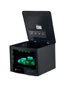 Lámpara de Fotocurado UV Sun Beam 3D+ Cámara Cuadrada Laboratorio Mestra