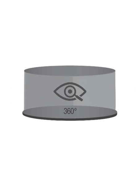 Lámpara de Fotocurado UV Sun Beam 3D+ Cámara Cuadrada Laboratorio Mestra