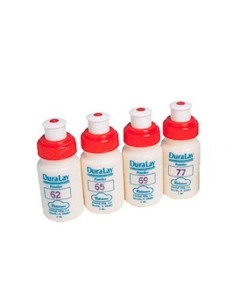 DuraLay Resina, Puentes y Coronas Provisionales Reposición Bote 56g Polvo Reliance