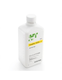 Canalpro EDTA 17% Solución Irrigante Botella 500ml.