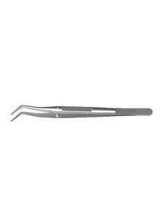 Pinza Meriam Estriada con Pasador 15 cm para Algodón LiquidSteel Carl Martin