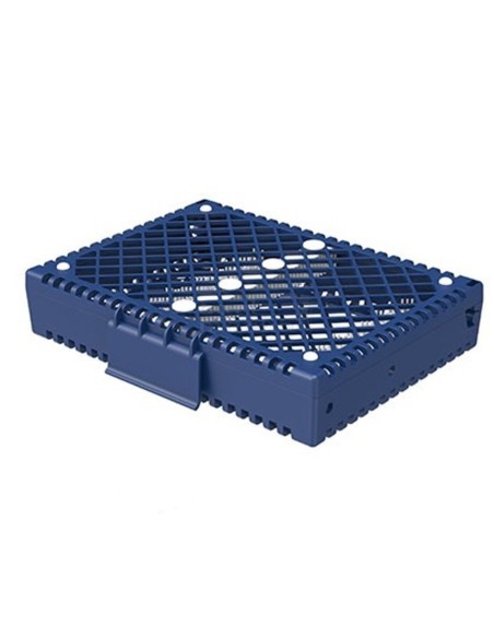 Paro Set LiquidSteel 6 instrumentos y Caja, Periodoncia LS3020 Carl Martin