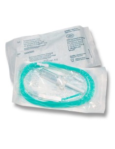 Set Líneas de Irrigación W&H 2,2m. 6u.