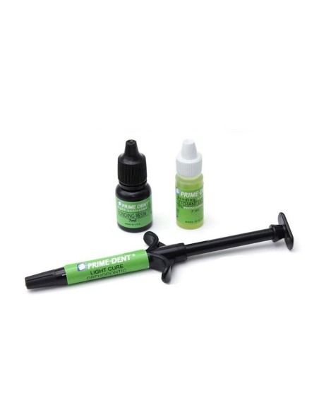 LC Ortho Bond Composite Intro Kit 1 Jeringa 5 gr.