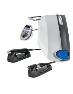 Micromotor Perfecta 900 Kit Completo PM LA-66, Cable, Equipo de Rodilla, Depósito de Agua, 923KT, Laboratorio W&H