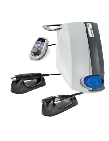 Micromotor Perfecta 900 Kit Completo PM LA-66, Cable, Equipo de Rodilla, Depósito de Agua, 923KT, Laboratorio W&H