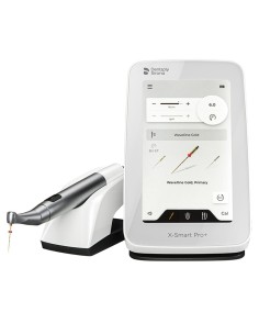 Motor Endodóntico X-Smart Pro+ Inalámbrico con Localizador de Apices, Reciprocante Dentsply 2