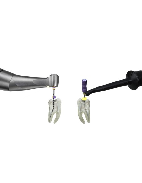 Motor Endodóntico X-Smart Pro+ Inalámbrico con Localizador de Apices, Reciprocante Dentsply